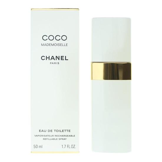 CHANEL Coco Mademoiselle Eau De Toilette