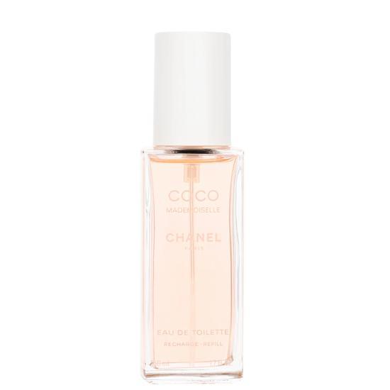 CHANEL Coco Mademoiselle Eau De Toilette