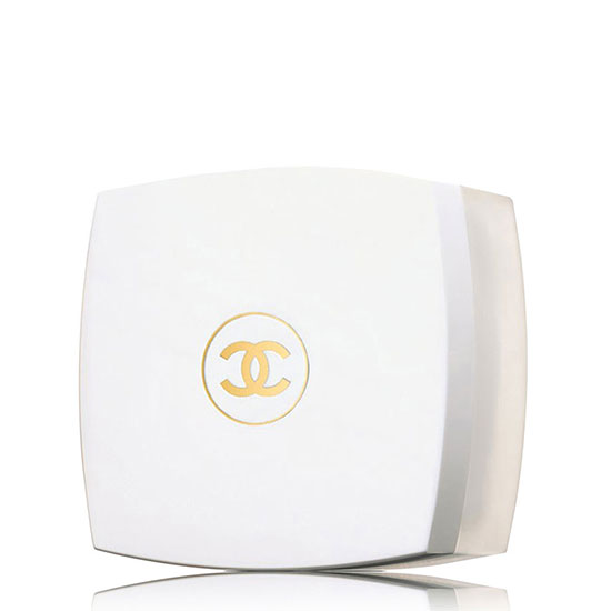 CHANEL Coco Mademoiselle Fresh Body Cream