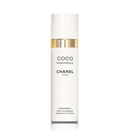 CHANEL Coco Mademoiselle Fresh Deodorant Spray