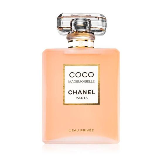 CHANEL Coco Mademoiselle L'Eau Privee Night Fragrance 100ml
