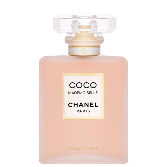 CHANEL Coco Mademoiselle L'Eau Privee Night Fragrance