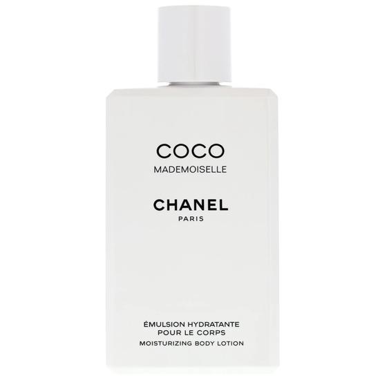 CHANEL Coco Mademoiselle Moisturising Body Lotion