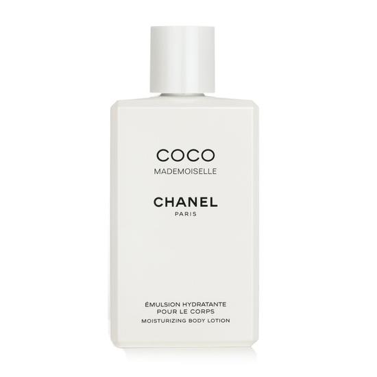 CHANEL Coco Mademoiselle Moisturising Body Lotion