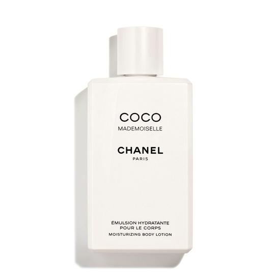 CHANEL Coco Mademoiselle Moisturising Body Lotion 200ml