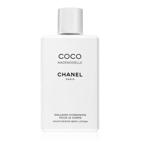 CHANEL Coco Mademoiselle Moisturising Body Lotion 200ml