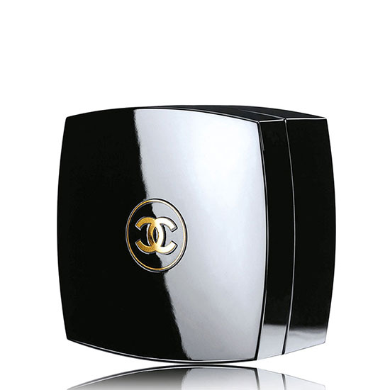 CHANEL Coco Noir Body Cream