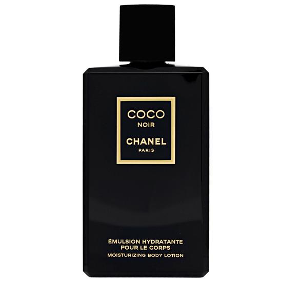 CHANEL Coco Noir Body Lotion 200ml