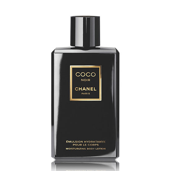 CHANEL Coco Noir Moisturising Body Lotion