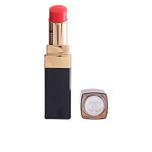 CHANEL Colour, Shine, Intensity In A Flash