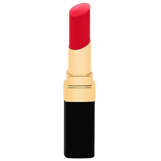 CHANEL Colour, Shine, Intensity In A Flash