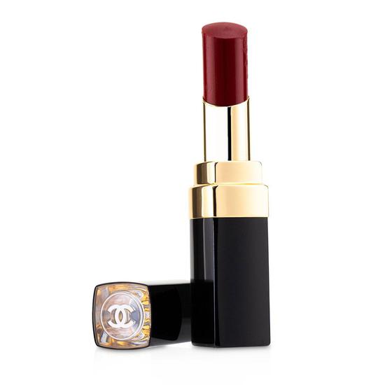 CHANEL Colour, Shine, Intensity In A Flash Ultime