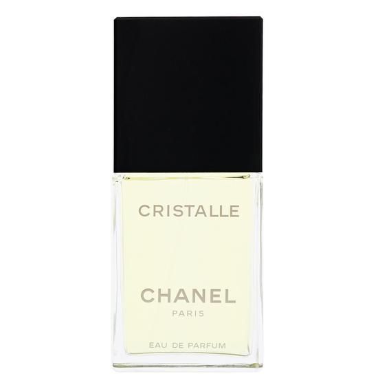 CHANEL Cristalle Eau Verte Eau De Toilette Concentree