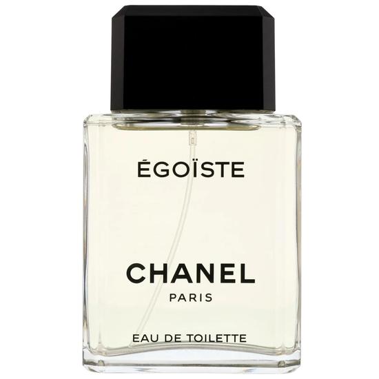CHANEL Egoiste Eau De Toilette