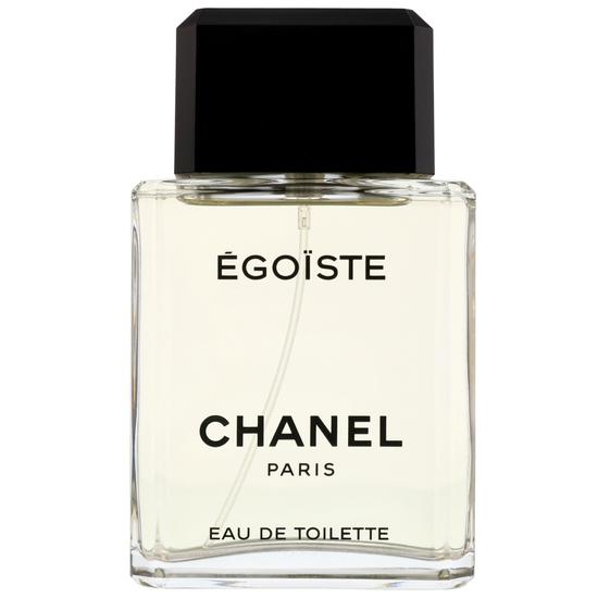 CHANEL Egoiste Eau De Toilette 100ml