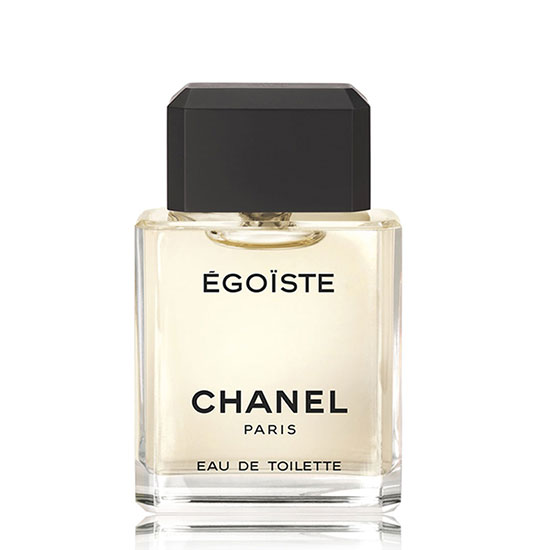 CHANEL Egoiste Eau De Toilette Spray 50ml