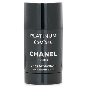 CHANEL Egoiste Platinum Deodorant Stick 75ml