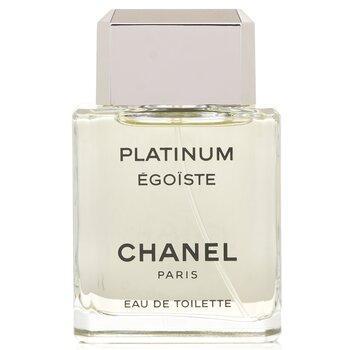 CHANEL Egoiste Platinum Eau De Toilette 50ml