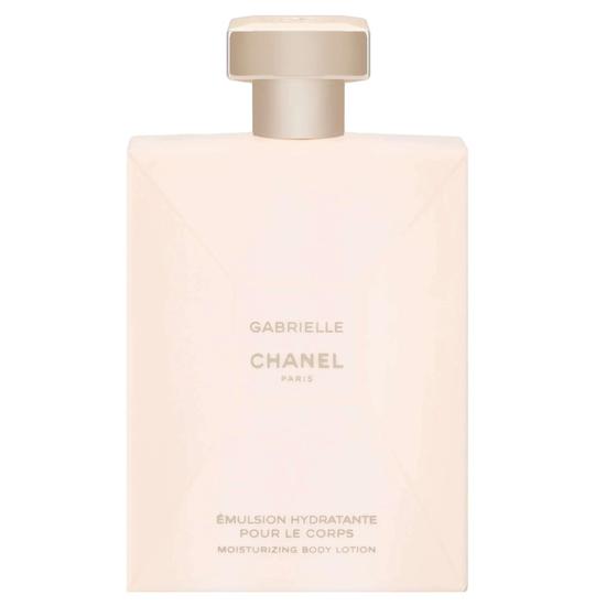 CHANEL Gabrielle Body Lotion 200ml