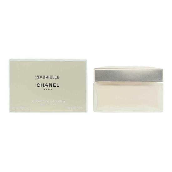 Chanel Gabrielle Chanel Body Cream 150g