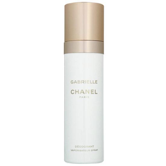 CHANEL Gabrielle Chanel Deodorant Spray