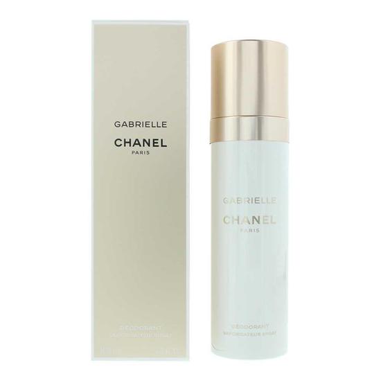 Chanel Gabrielle Chanel Deodorant Spray 100ml