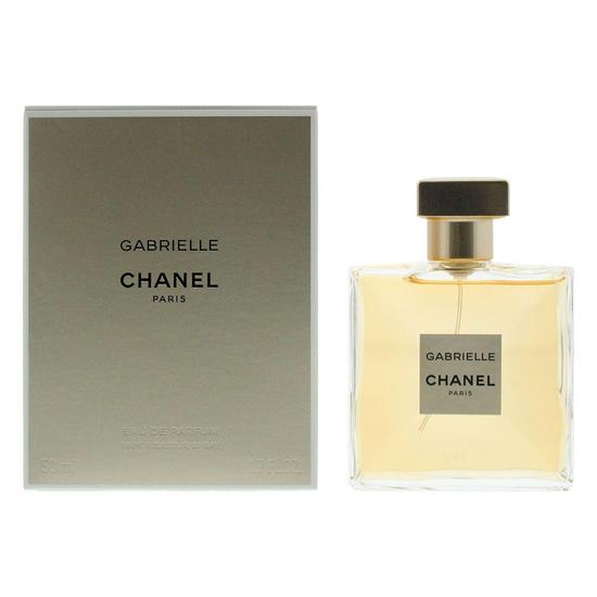 CHANEL Gabrielle Eau De Parfum 50ml