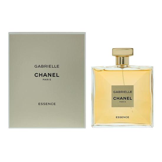 CHANEL Gabrielle Essence Eau De Parfum 100ml Spray For Her 100ml