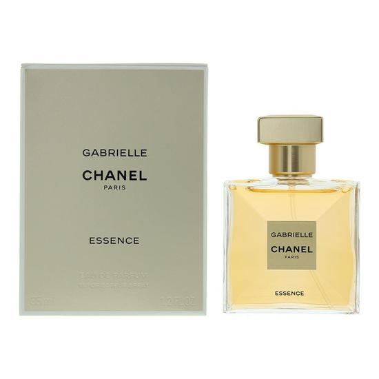 CHANEL Gabrielle Essence Eau De Parfum 35ml Spray For Her 35ml