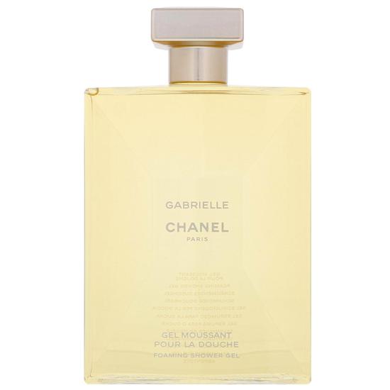 Gabrielle Chanel Shower Gel - CHANEL