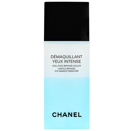 CHANEL Gentle Biphase Eye Make-up Remover 100ml