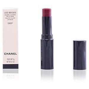 CHANEL Healthy Glow Lip Balm Deep