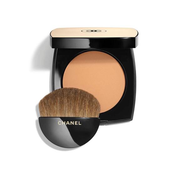 CHANEL Healthy Glow Sheer Powder N 40