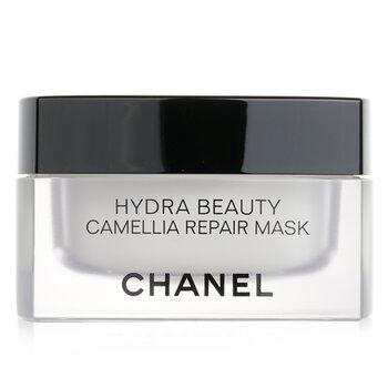 CHANEL Hydra Beauty Camellia Repair Mask 50g