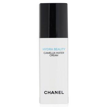CHANEL Hydra Beauty Camellia Water Cream 30ml
