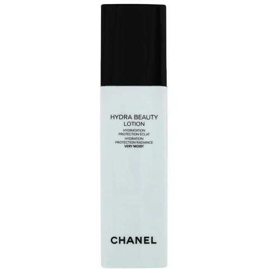 CHANEL Hydra Beauty Lotion Very Moist