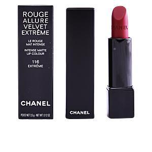 CHANEL Intense Matte Lip Colour Extreme