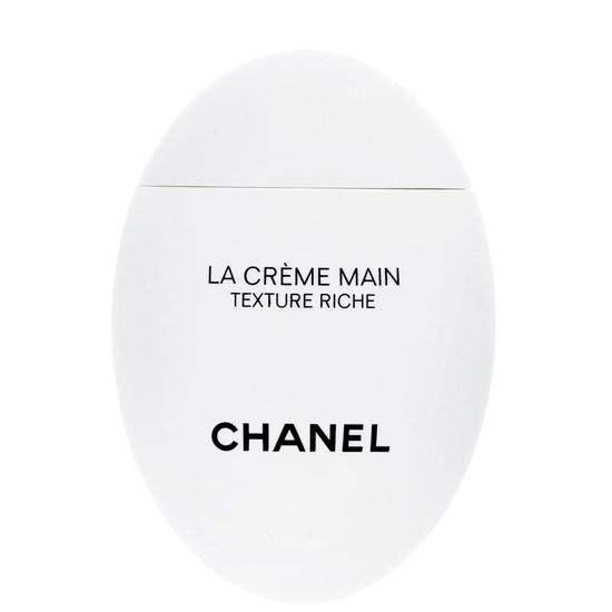 CHANEL La Creme Main Texture Riche 50ml