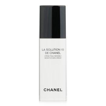 CHANEL La Solution 10 De Chanel Sensitive Skin Cream 30ml