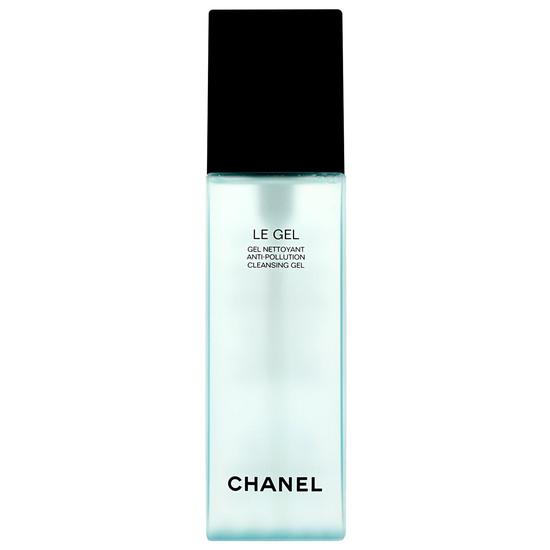 CHANEL Le Gel Anti-Pollution Cleansing Gel 150ml