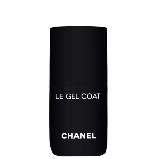 CHANEL Le Gel Coat Nail Varnish