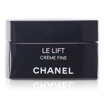 CHANEL Le Lift Creme Fine 50g