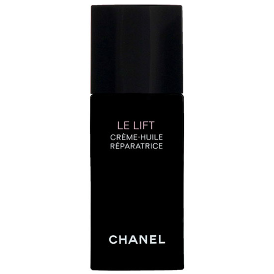 CHANEL Le Lift Creme Huile Reparatrice: Firming Anti-Wrinkle Restorative Cream Oil 50ml