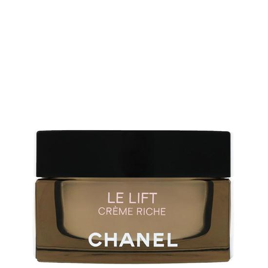 CHANEL Le Lift Creme Riche
