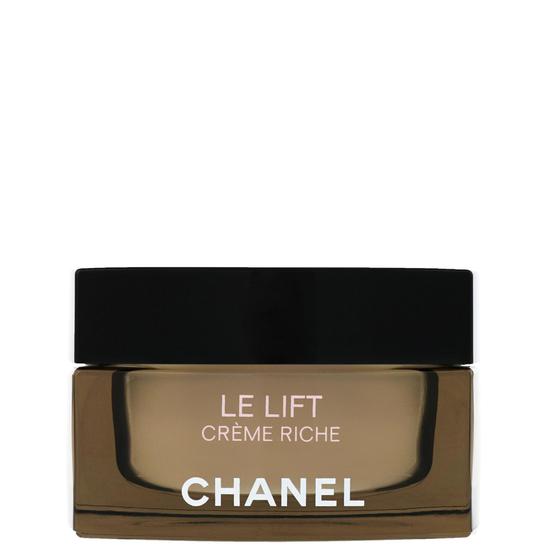 CHANEL Le Lift Creme