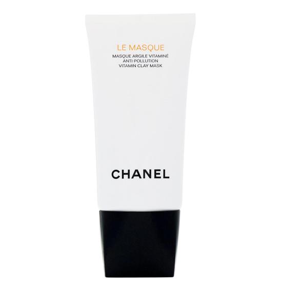 CHANEL Le Masque Anti-Pollution Vitamin Clay Mask