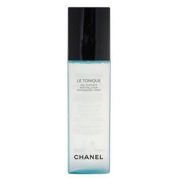 CHANEL Le Tonique Anti-Pollution Invigorating Toner 160ml
