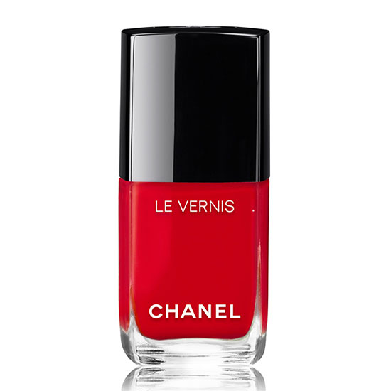CHANEL LE VERNIS Nail Colour