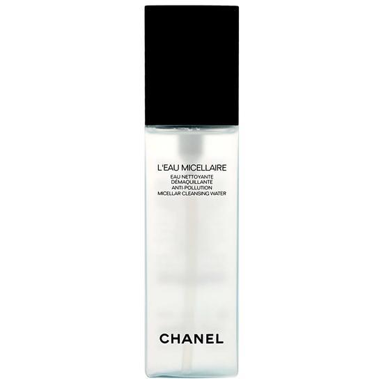 CHANEL L'Eau Micellaire Anti-Pollution Micellar Cleansing Water