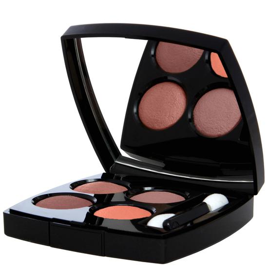 chanel les 4 ombres quadra